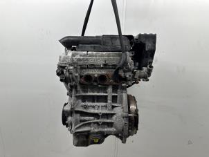 Gebruikte Motor Suzuki Alto (GF) 1.0 12V Prijs € 300,00 Margeregeling aangeboden door Autohandel & Demontage Weteringbrug