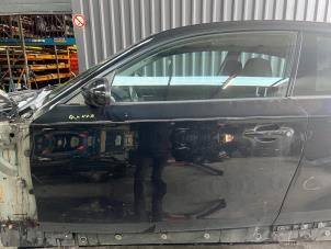 Gebruikte Deur 2Deurs links BMW 1 serie (E81) 116d 16V Prijs € 150,00 Margeregeling aangeboden door Autohandel & Demontage Weteringbrug