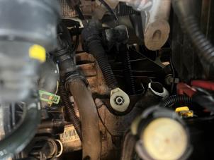 Gebruikte Versnellingsbak Renault Scénic III (JZ) 1.4 16V TCe 130 Prijs € 300,00 Margeregeling aangeboden door Autohandel & Demontage Weteringbrug