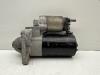 Startmotor van een Fiat 500 (312), 2007 1.2, Hatchback, Benzine, 1,242cc, 51kW (69pk), FWD, 169A4000, 2007-07, 312AXA 2013
