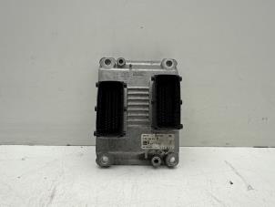 Gebruikte Computer Motormanagement Opel Corsa C (F08/68) 1.2 16V Prijs € 40,00 Margeregeling aangeboden door Autohandel & Demontage Weteringbrug