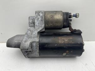 Gebruikte Startmotor Fiat Punto Evo (199) 1.3 JTD Multijet 85 16V Prijs € 20,00 Margeregeling aangeboden door Autohandel & Demontage Weteringbrug