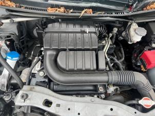 Gebruikte Motor Suzuki Celerio (LF) 1.0 12V Dualjet Prijs € 400,00 Margeregeling aangeboden door Autohandel & Demontage Weteringbrug