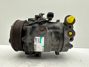 Gebruikte Pomp Airco Alfa Romeo MiTo (955) 1.3 JTDm 16V Eco Prijs € 50,00 Margeregeling aangeboden door Autohandel & Demontage Weteringbrug