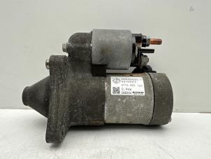 Gebruikte Startmotor Fiat Panda (169) 1.2 Fire Prijs € 25,00 Margeregeling aangeboden door Autohandel & Demontage Weteringbrug