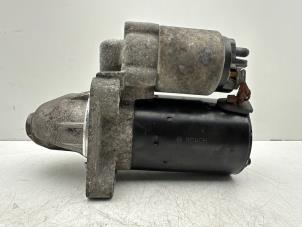 Gebruikte Startmotor Ford Focus 2 Wagon 1.6 Ti-VCT 16V Prijs € 25,00 Margeregeling aangeboden door Autohandel & Demontage Weteringbrug