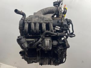 Gebruikte Motor Volkswagen Transporter T5 2.5 TDi Prijs € 2.500,00 Margeregeling aangeboden door Autohandel & Demontage Weteringbrug