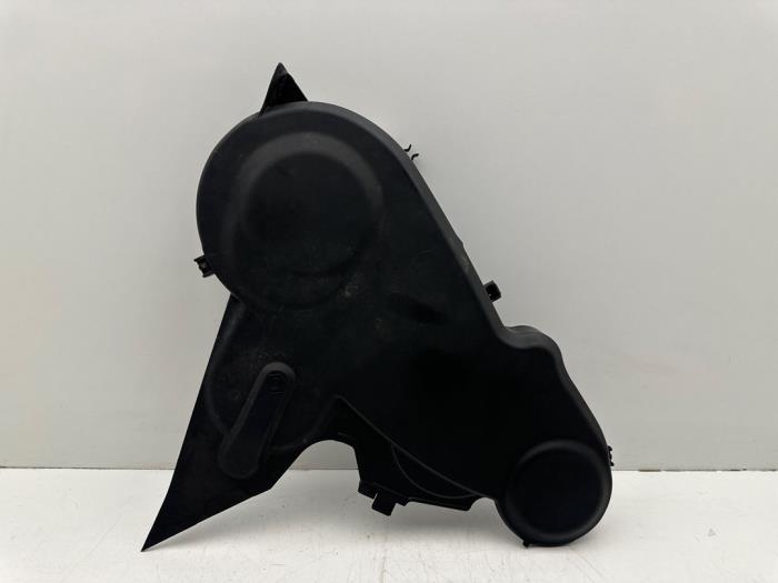 Gebruikte Distributiedeksel Volkswagen Polo V (6R) 1.2 TDI 12V BlueMotion Prijs € 10,00 Margeregeling aangeboden door Autohandel & Demontage Weteringbrug