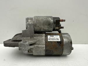 Gebruikte Startmotor Ford Usa Escape Prijs € 50,00 Margeregeling aangeboden door Autohandel & Demontage Weteringbrug