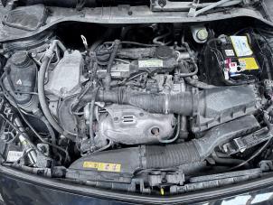 Gebruikte Motor Mercedes B (W246,242) 1.6 B-200 BlueEFFICIENCY Turbo 16V Prijs € 2.200,00 Margeregeling aangeboden door Autohandel & Demontage Weteringbrug