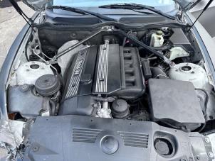 Gebruikte Motor BMW Z4 Roadster (E85) 2.2 24V Prijs € 950,00 Margeregeling aangeboden door Autohandel & Demontage Weteringbrug