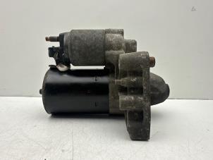 Gebruikte Startmotor Peugeot 207/207+ (WA/WC/WM) 1.6 16V GT THP Prijs € 20,00 Margeregeling aangeboden door Autohandel & Demontage Weteringbrug