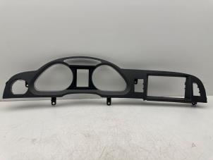 Gebruikte Kilometerteller sierlijst Audi A6 Quattro (C6) Prijs € 30,00 Margeregeling aangeboden door Autohandel & Demontage Weteringbrug