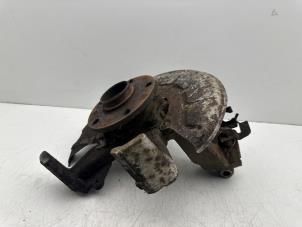 Gebruikte Asschenkel rechts-voor Volkswagen Caddy III (2KA,2KH,2CA,2CH) 2.0 SDI Prijs € 25,00 Margeregeling aangeboden door Autohandel & Demontage Weteringbrug