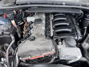 Gebruikte Motor BMW 3 serie (E90) 325i 24V Prijs € 1.995,00 Margeregeling aangeboden door Autohandel & Demontage Weteringbrug