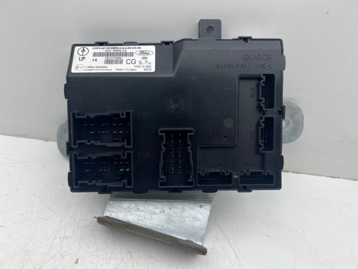 Gebruikte Computer Body Control Ford Fiesta 6 (JA8) 1.25 16V Prijs € 20,00 Margeregeling aangeboden door Autohandel & Demontage Weteringbrug