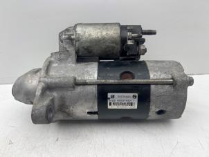 Gebruikte Startmotor Opel Astra J (PC6/PD6/PE6/PF6) 1.7 CDTi 16V 110 Prijs € 30,00 Margeregeling aangeboden door Autohandel & Demontage Weteringbrug