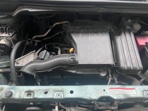 Gebruikte Motor Opel Agila (B) 1.0 12V Prijs € 200,00 Margeregeling aangeboden door Autohandel & Demontage Weteringbrug