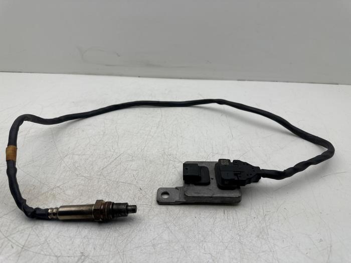 Gebruikte Nox sensor Audi A4 Allroad Quattro (B8) 2.0 TDI 16V Prijs € 100,00 Margeregeling aangeboden door Autohandel & Demontage Weteringbrug