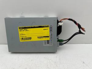 Gebruikte Camera module Audi SQ5 (8RB) 3.0 TDI V6 24V Prijs € 220,00 Margeregeling aangeboden door Autohandel & Demontage Weteringbrug