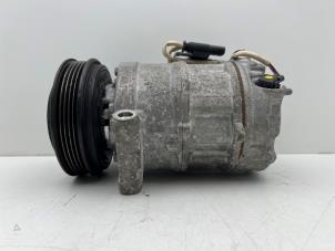 Gebruikte Pomp Airco Mercedes B (W246) 1.6 B-200 BlueEFFICIENCY Turbo 16V Prijs € 100,00 Margeregeling aangeboden door Autohandel & Demontage Weteringbrug