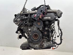 Gebruikte Motor Audi A4 Avant (B8) 2.7 TDI V6 24V Prijs € 1.200,00 Margeregeling aangeboden door Autohandel & Demontage Weteringbrug