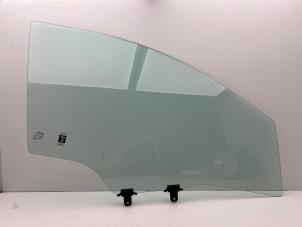 Gebruikte Deurruit 4Deurs rechts-voor Kia Picanto (JA) 1.0 12V Prijs € 50,00 Margeregeling aangeboden door Autohandel & Demontage Weteringbrug