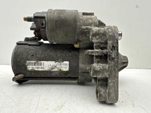 Gebruikte Startmotor Citroen Berlingo 1.6 Hdi 75 16V Phase 1 Prijs € 30,00 Margeregeling aangeboden door Autohandel & Demontage Weteringbrug