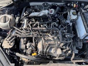 Gebruikte Motor Volkswagen Golf VII (AUA) 1.6 TDI BMT 16V Prijs € 2.750,00 Margeregeling aangeboden door Autohandel & Demontage Weteringbrug