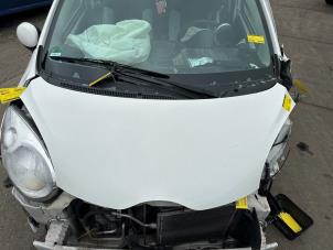 Gebruikte Motorkap Citroen C1 1.0 12V Prijs € 200,00 Margeregeling aangeboden door Autohandel & Demontage Weteringbrug
