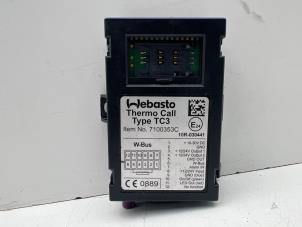 Gebruikte Telefoon Module (diversen) Audi SQ5 (8RB) 3.0 TDI V6 24V Prijs € 175,00 Margeregeling aangeboden door Autohandel & Demontage Weteringbrug