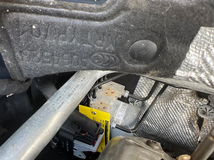 Gebruikte ABS Pomp Volkswagen Golf VII (AUA) 1.6 TDI BMT 16V Prijs € 125,00 Margeregeling aangeboden door Autohandel & Demontage Weteringbrug