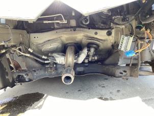 Gebruikte Subframe Citroen C4 Grand Picasso (UA) 1.6 16V THP 140 Autom. Prijs € 30,00 Margeregeling aangeboden door Autohandel & Demontage Weteringbrug