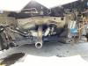 Subframe van een Citroen C4 Grand Picasso (UA), 2006 / 2013 1.6 16V THP 140 Autom., MPV, Benzine, 1.598cc, 103kW (140pk), FWD, EP6DT; 5FT, 2008-07 / 2010-12, UA5FT 2006