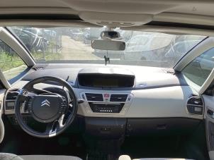 Gebruikte Airbag set + dashboard Citroen C4 Grand Picasso (UA) 1.6 16V THP 140 Autom. Prijs € 500,00 Margeregeling aangeboden door Autohandel & Demontage Weteringbrug