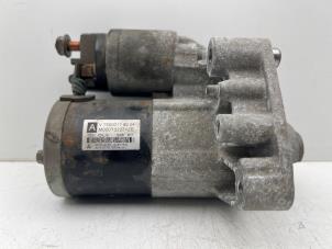 Gebruikte Startmotor Citroen C4 Grand Picasso (UA) 1.6 16V THP 140 Autom. Prijs € 15,00 Margeregeling aangeboden door Autohandel & Demontage Weteringbrug