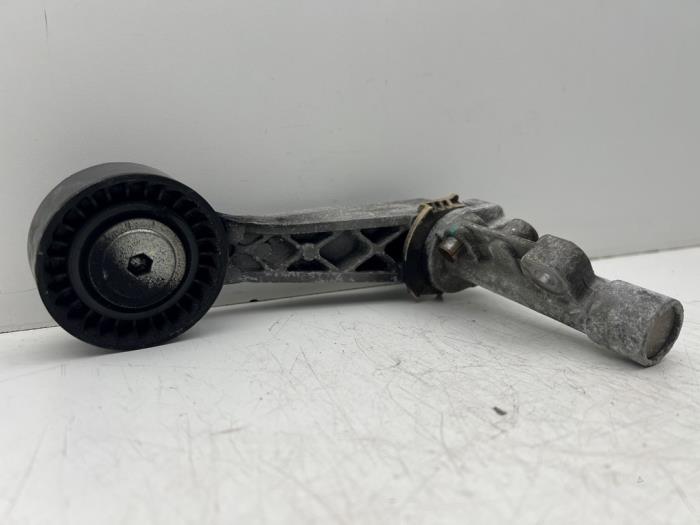 Gebruikte Spanner multiriem Citroen C4 Grand Picasso (UA) 1.6 16V THP 140 Autom. Prijs € 25,00 Margeregeling aangeboden door Autohandel & Demontage Weteringbrug