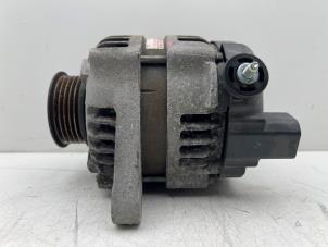 Gebruikte Alternator Suzuki Celerio (LF) 1.0 12V Dualjet Prijs € 40,00 Margeregeling aangeboden door Autohandel & Demontage Weteringbrug
