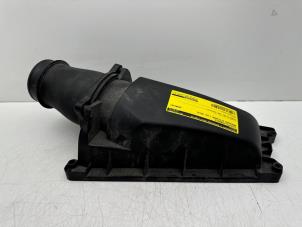 Gebruikte Luchtfilterhuis Mercedes B (W246) 1.6 B-200 BlueEFFICIENCY Turbo 16V Prijs € 50,00 Margeregeling aangeboden door Autohandel & Demontage Weteringbrug