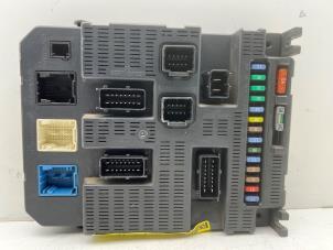 Gebruikte Computer Body Control Citroen Jumpy (G9) 2.0 HDI 120 16V Prijs € 75,00 Margeregeling aangeboden door Autohandel & Demontage Weteringbrug