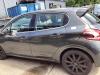 Peugeot 208 I (CA/CC/CK/CL) 1.6 Blue HDi 100 Achterscherm links