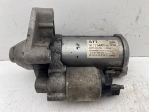 Gebruikte Startmotor Peugeot 208 I (CA/CC/CK/CL) 1.6 Blue HDi 100 Prijs € 20,00 Margeregeling aangeboden door Autohandel & Demontage Weteringbrug