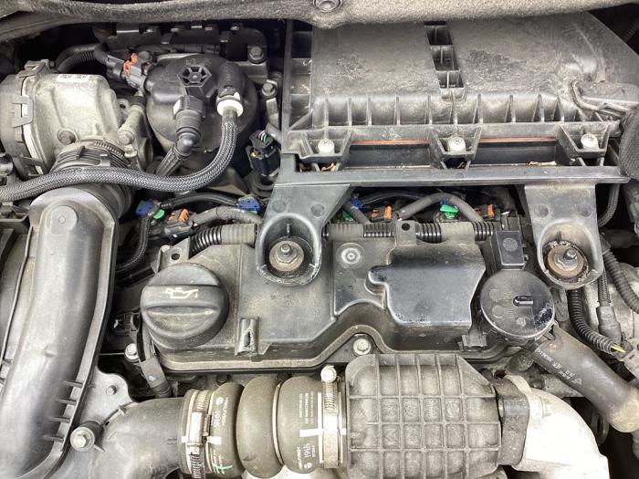 Gebruikte Verstuiver (diesel) Peugeot 208 I (CA/CC/CK/CL) 1.6 Blue HDi 100 Prijs € 40,00 Margeregeling aangeboden door Autohandel & Demontage Weteringbrug