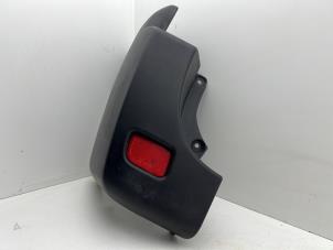 Gebruikte Bumperdeel links-achter Renault Master III (MA/MB/MC/MD/MH/MF/MG/MH) 2.3 dCi 16V Prijs € 85,00 Margeregeling aangeboden door Autohandel & Demontage Weteringbrug