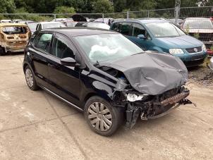 Gebruikte Subframe Volkswagen Polo V (6R) 1.4 16V Prijs € 50,00 Margeregeling aangeboden door Autohandel & Demontage Weteringbrug