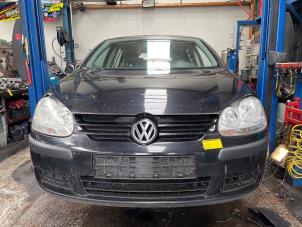 Gebruikte Voorkop compleet Volkswagen Golf V (1K1) 1.6 FSI 16V Prijs € 950,00 Margeregeling aangeboden door Autohandel & Demontage Weteringbrug
