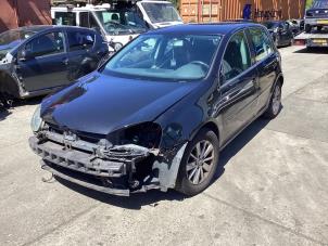 Gebruikte Subframe Volkswagen Golf V (1K1) 1.6 FSI 16V Prijs € 50,00 Margeregeling aangeboden door Autohandel & Demontage Weteringbrug