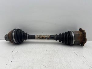Gebruikte Cardanas rechts-voor (VWA) Audi A4 Allroad Quattro (B8) 2.0 TDI 16V Prijs € 50,00 Margeregeling aangeboden door Autohandel & Demontage Weteringbrug