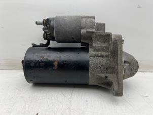 Gebruikte Startmotor Fiat Doblo (223A/119) 1.9 JTD Multijet Prijs € 30,00 Margeregeling aangeboden door Autohandel & Demontage Weteringbrug