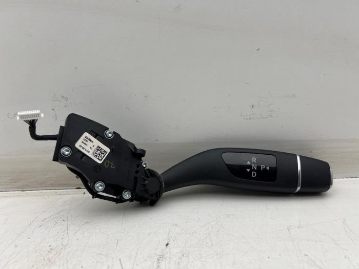 Gebruikte Selectiehendel automaat Mercedes B (W246/W242) 1.6 B-200 BlueEFFICIENCY Turbo 16V Prijs € 60,00 Margeregeling aangeboden door Autohandel & Demontage Weteringbrug